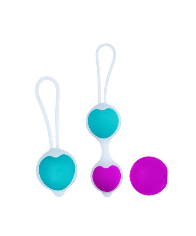 PRETTY LOVE - FLIRTAZIONE SFERA DI HEGEL - Only Vibes