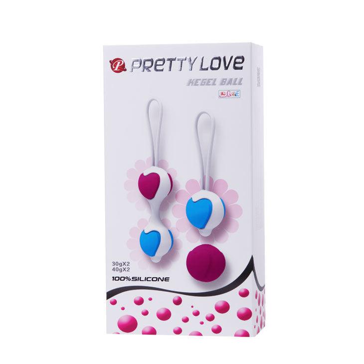 PRETTY LOVE - FLIRTAZIONE SFERA DI HEGEL - Only Vibes