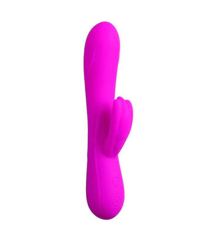 PRETTY LOVE - VIBRATORE STIMOLATORE BARRETE - Only Vibes