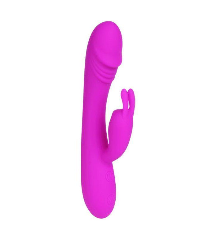 PRETTY LOVE - SMART VIBRATORE CON CONIGLIO 30 MODALIT HUNTER - Only Vibes