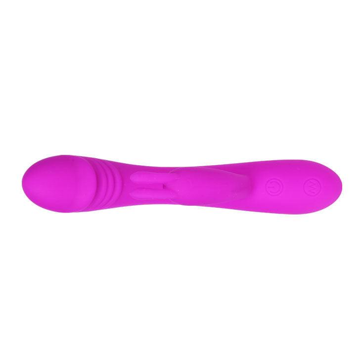 PRETTY LOVE - SMART VIBRATORE CON CONIGLIO 30 MODALIT HUNTER - Only Vibes