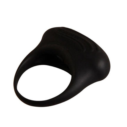 PRETTY LOVE - ANELLO VIBRATORE NERO BERTRAM - Only Vibes