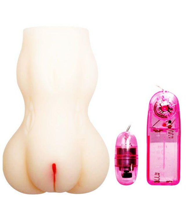 BAILE - PASSION LADY VAGINA MASTURBATORE - Only Vibes