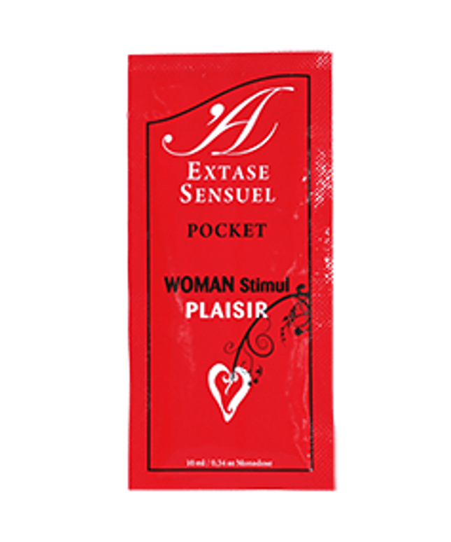 EXTASE SENSUAL - CREMA STIMOLANTE PER LEI 10 ML - Only Vibes