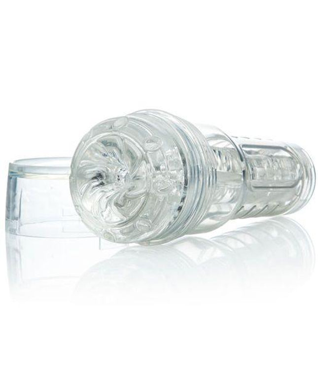 FLESHLIGHT - MASTURBATORE GO TORQUE ICE - Only Vibes