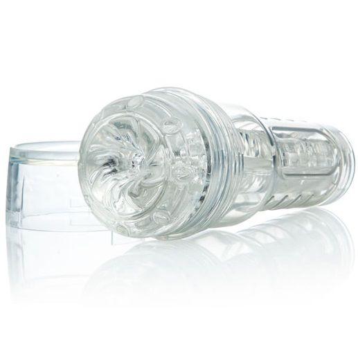 FLESHLIGHT - MASTURBATORE GO TORQUE ICE - Only Vibes