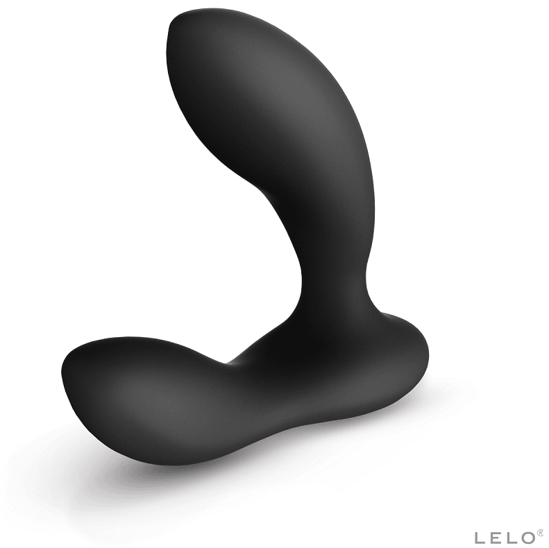 LELO - MASSAGGIATORE PROSTATICO NERO BRUNO - Only Vibes