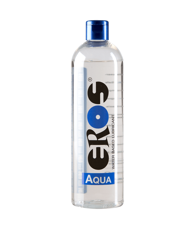 EROS - AQUA LUBRIFICANTE MEDICO DENSO 250 ML - Only Vibes
