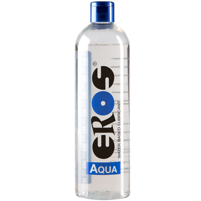 EROS - AQUA LUBRIFICANTE MEDICO DENSO 250 ML - Only Vibes