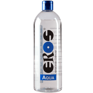 EROS AQUA - LUBRIFICANTE MEDICO DENSO 500 ML - Only Vibes