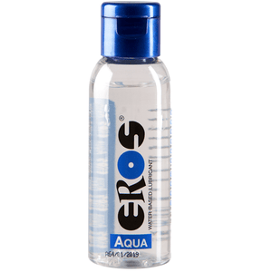 EROS AQUA - LUBRIFICANTE MEDICO DENSO 50 ML - Only Vibes