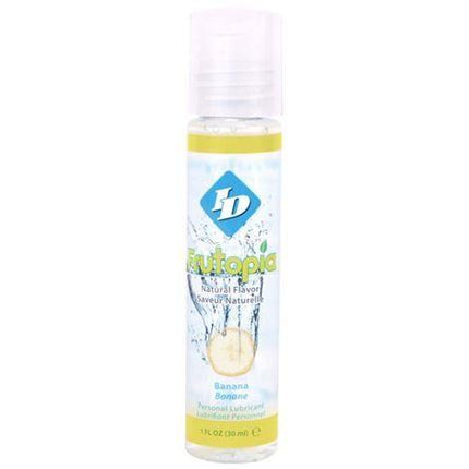 ID FRUTOPIA - LUBE BANANA 30 ML - Only Vibes