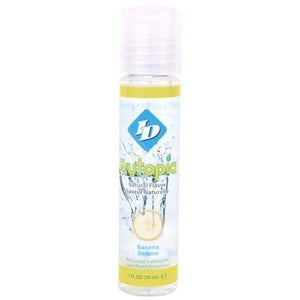 ID FRUTOPIA - LUBE BANANA 30 ML - Only Vibes