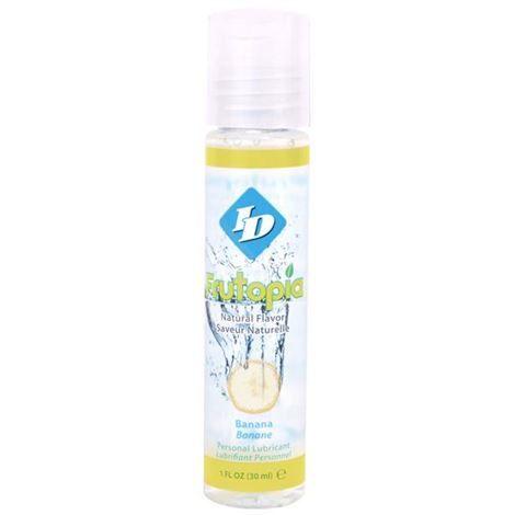 ID FRUTOPIA - LUBE BANANA 30 ML - Only Vibes