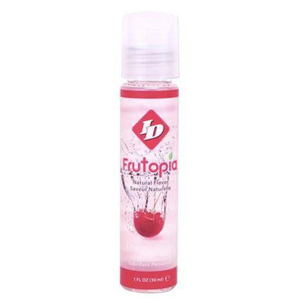 ID FRUTOPIA - LUBE CILIEGIA 30ML - Only Vibes