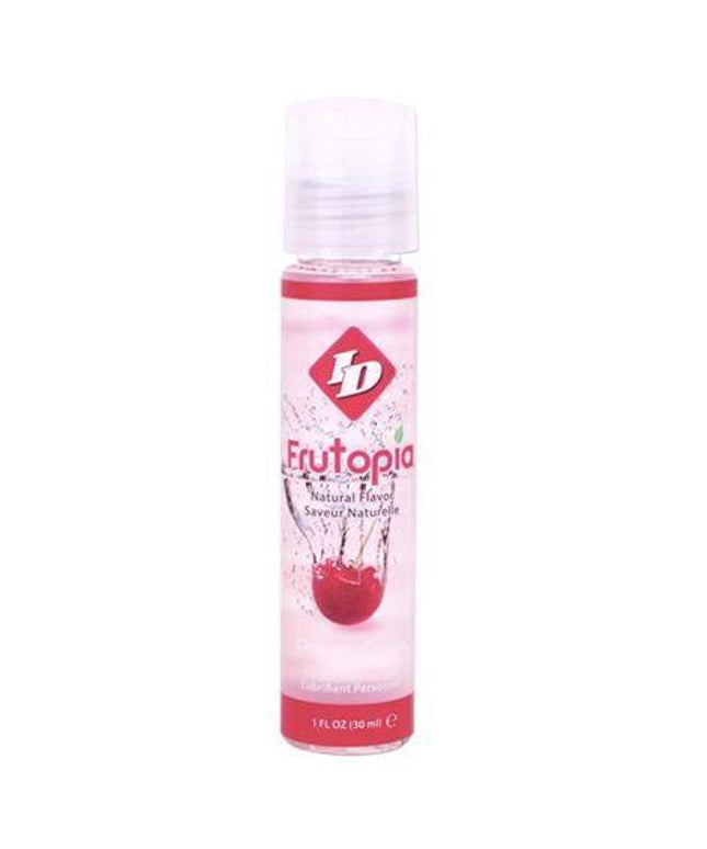 ID FRUTOPIA - LUBE CILIEGIA 30ML - Only Vibes