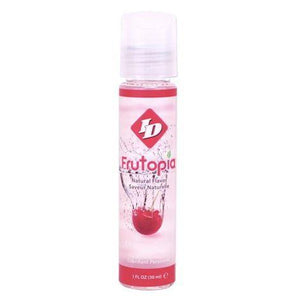 ID FRUTOPIA - LUBE CILIEGIA 30ML - Only Vibes