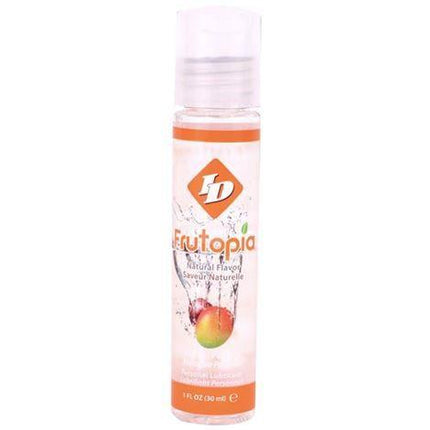ID FRUTOPIA - LUBE MANGO 30 ML - Only Vibes
