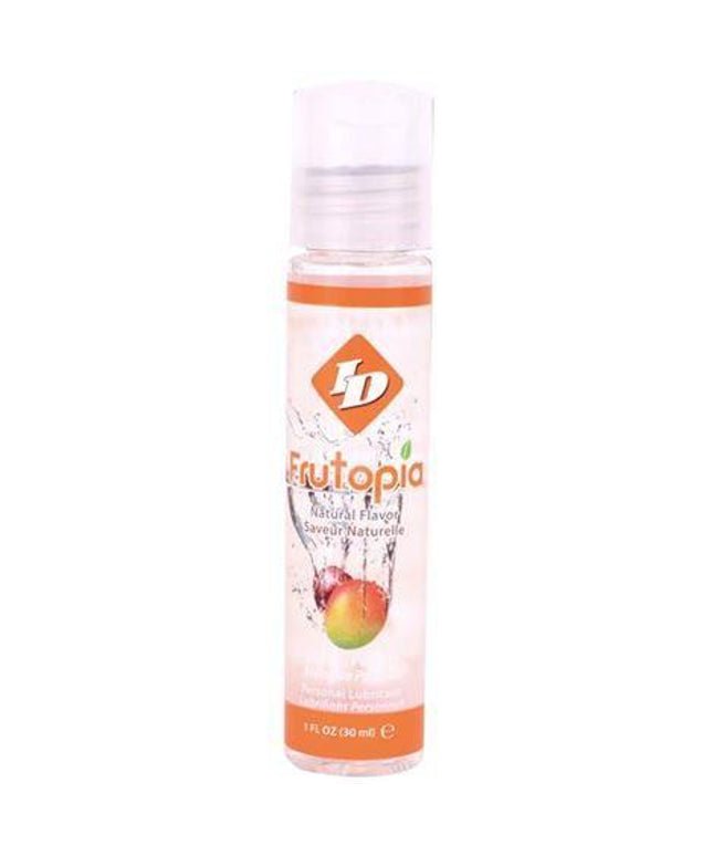 ID FRUTOPIA - LUBE MANGO 30 ML - Only Vibes