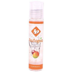 ID FRUTOPIA - LUBE MANGO 30 ML - Only Vibes