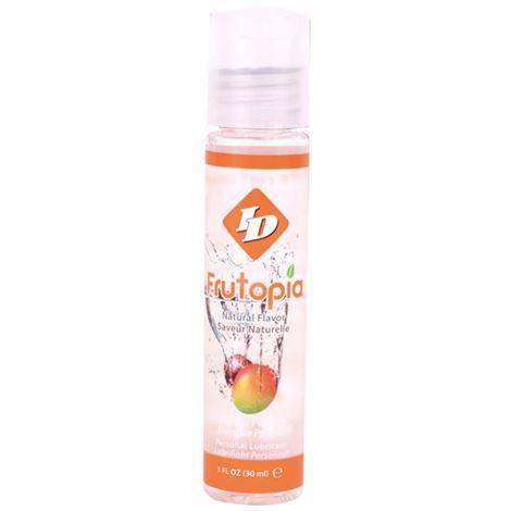 ID FRUTOPIA - LUBE MANGO 30 ML - Only Vibes