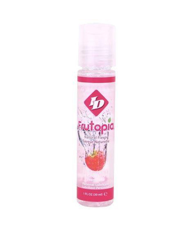 ID FRUTOPIA - LUBE LAMPONE 30 ML - Only Vibes