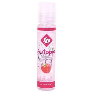 ID FRUTOPIA - LUBE LAMPONE 30 ML - Only Vibes