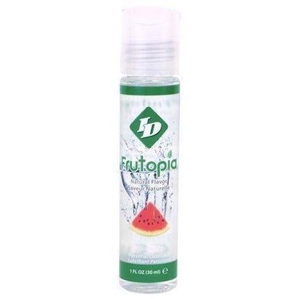 ID FRUTOPIA - LUBE ANGURIA 30 ML - Only Vibes