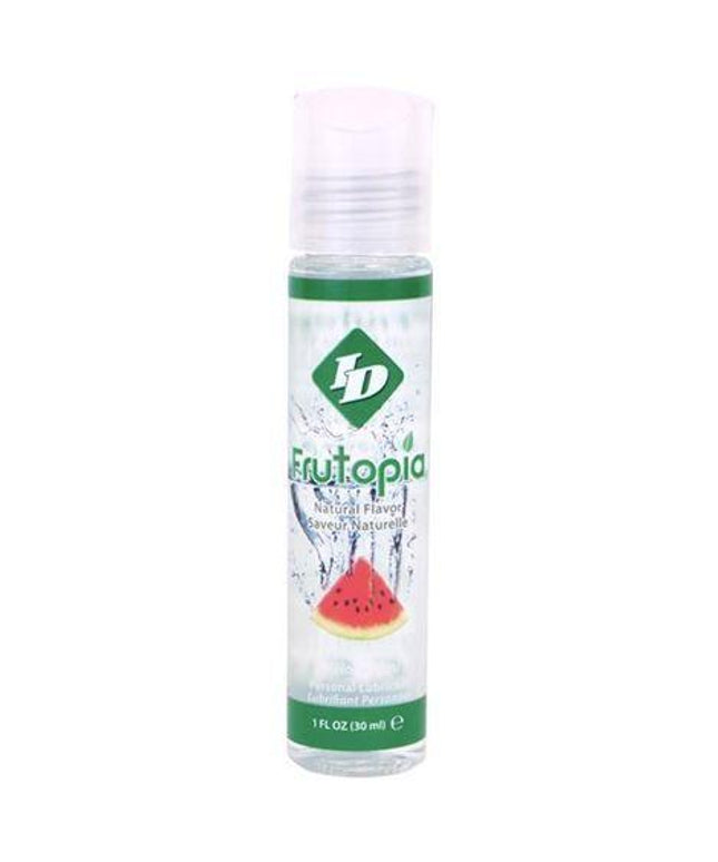 ID FRUTOPIA - LUBE ANGURIA 30 ML - Only Vibes