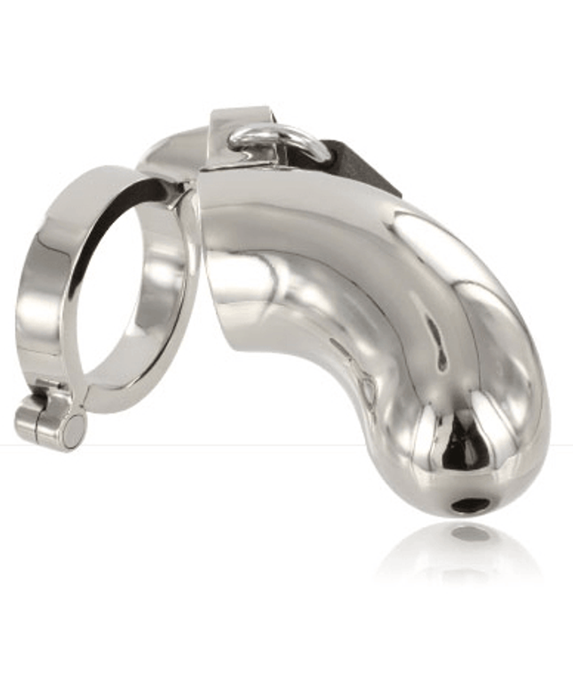 METAL HARD - ANELLO DI CASTIT - Only Vibes