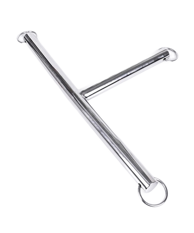 METAL HARD - MANETTE BAR/SOTTOMISSIONE