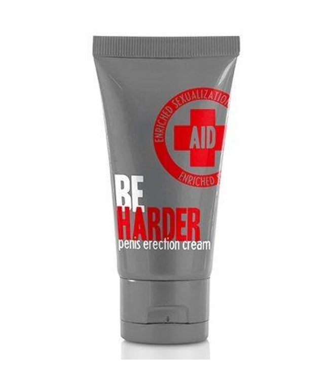 COBECO - CREMA PER LEREZIONE DEL PENE AID BE HARDER - Only Vibes