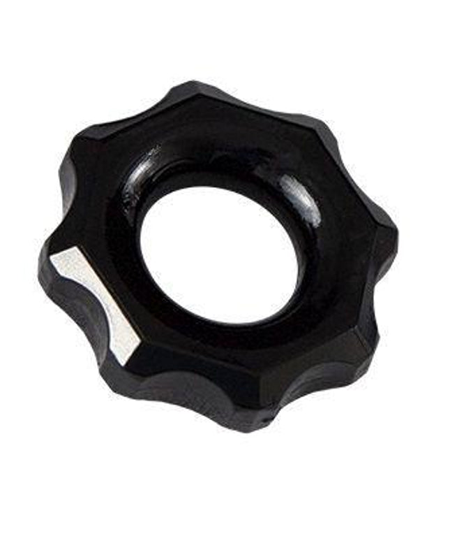 BATHMATE - ANELLO PER PENE NERO SPARTAN - Only Vibes