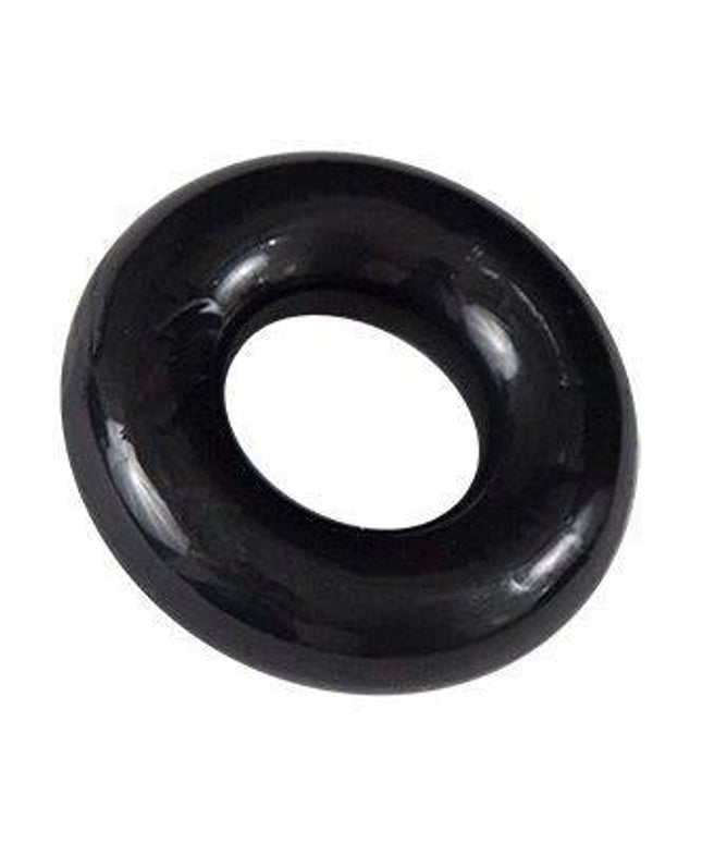 BATHMATE - ANELLO PER PENE NERO BARBARIAN - Only Vibes