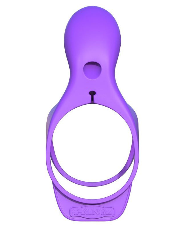 FANTASY C-RINGZ - ULTIMATE COUPLES CAGE