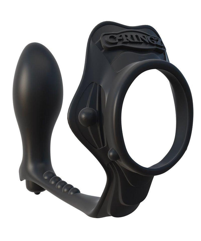 FANTASY C-RINGZ - ROCK HARD ASS-GASM - Only Vibes