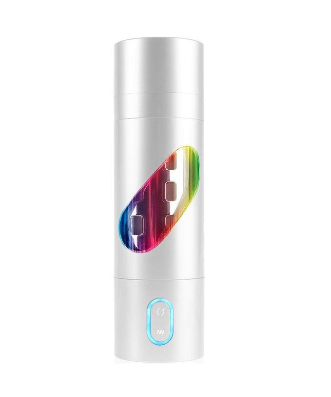EXTREME TOYZ - ROTO BATOR USB MASTURBATORE MASCHILE VAGINA - Only Vibes