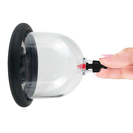 FETISH FANTASY SERIES - SET SUCCION 6 PEZZI - Only Vibes