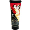 SHUNGA - CREMA DA MASSAGGIO FRAGOLA E CAVA 200 ML - Only Vibes