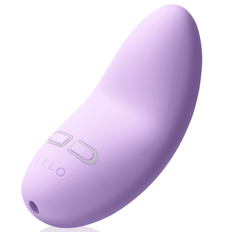 LELO - MASSAGGIATORE PERSONALE LILY 2 - LAVANDA - Only Vibes