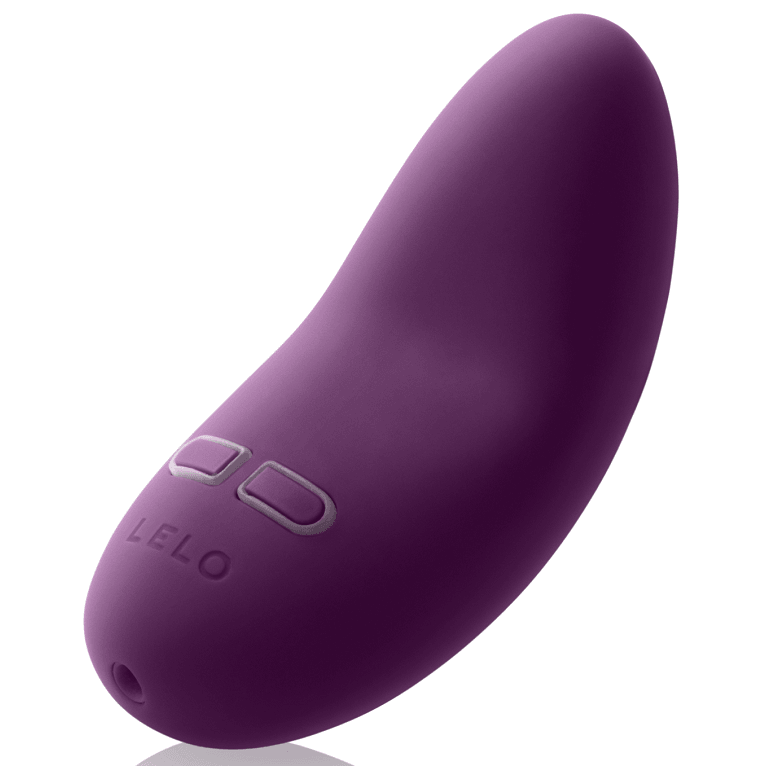 LELO - LILY 2 MASSAGGIATORE PERSONALE LILLA - Only Vibes