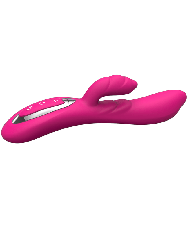 NALONE - VIBRATORE INTELLIGENTE TOUCH 2 - Only Vibes