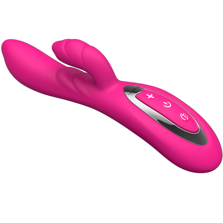 NALONE - VIBRATORE INTELLIGENTE TOUCH 2 - Only Vibes