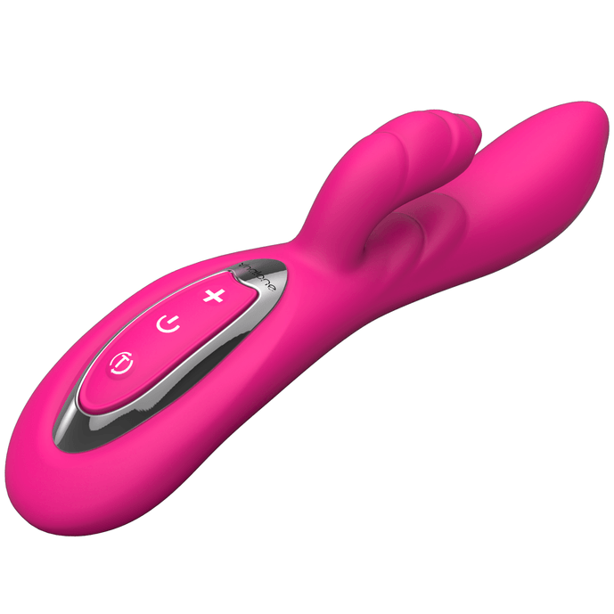 NALONE - VIBRATORE INTELLIGENTE TOUCH 2 - Only Vibes