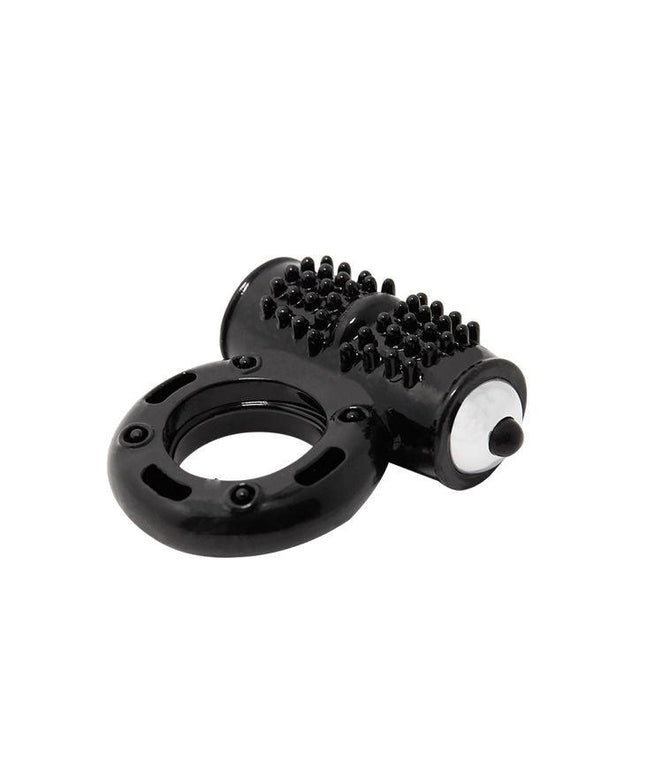 BAILE - ANELLO VIBRATORE POWER RING 10V - Only Vibes