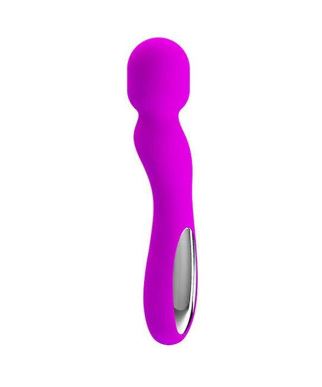 PRETTY LOVE - SMART MASSAGGIATORE LILLA RICARICABILE PAUL - Only Vibes