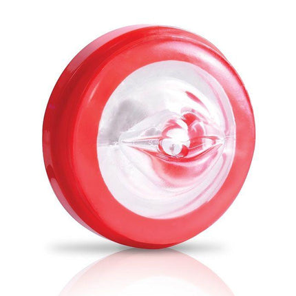 EXTREME TOYZ - PDX MEGA BATOR USB MASTURBATORE MASCHIO BOCCA ROSSO - Only Vibes