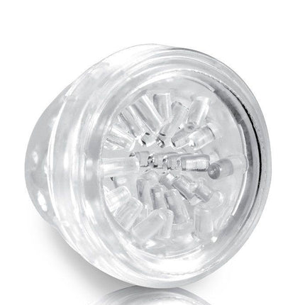 EXTREME TOYZ - PDX MEGA BATOR USB MASTURBATORE MASCHIO BOCCA ROSSO - Only Vibes