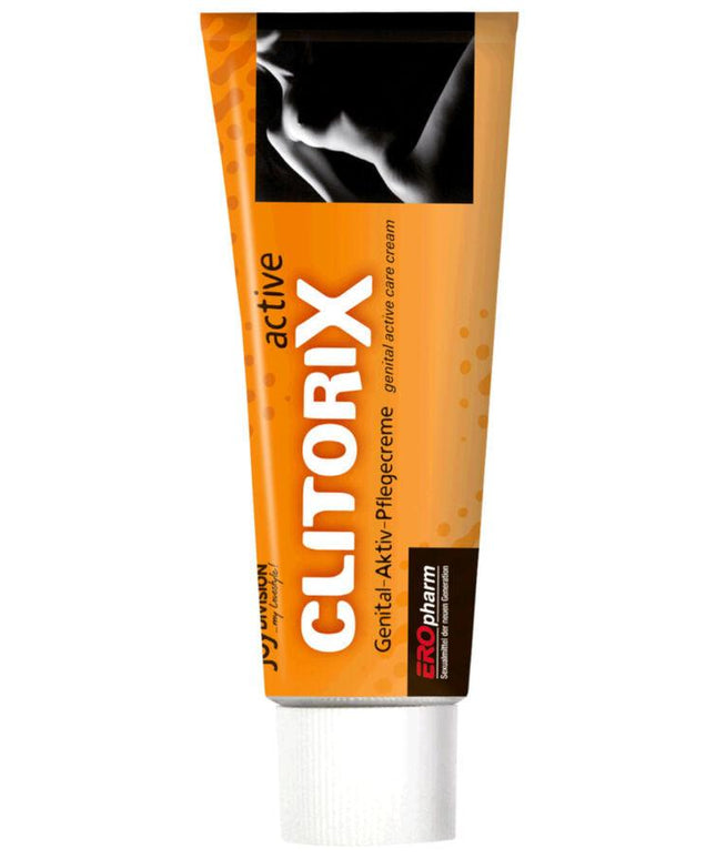 JOYDIVION EROPHARM - CLITORIX ATTIVO - Only Vibes