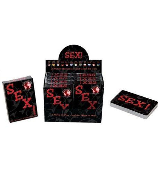 KHEPER GAMES - GIOCO DI CARTE SESSO INTERNAZIONALE - Only Vibes